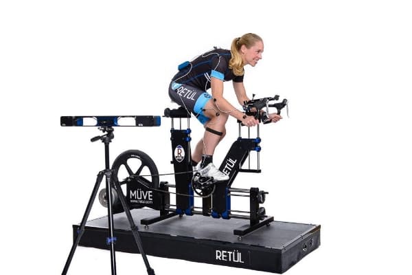 Bike Fit